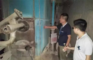 资讯｜山东2家陶企被通报；肇庆、佛山开展夜间突查，有陶企中招