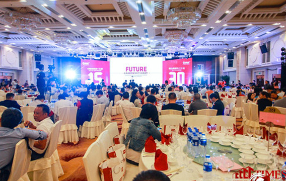 【重要通知】第31届佛山陶博会招商启动！4月老地方见！