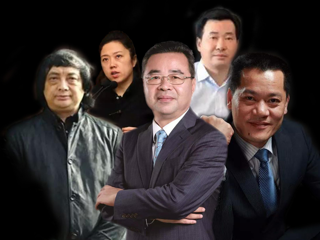 黄建平再次当选全国人大代表，这一届陶业里还有黄礼辉、宁钢、刘怀平……