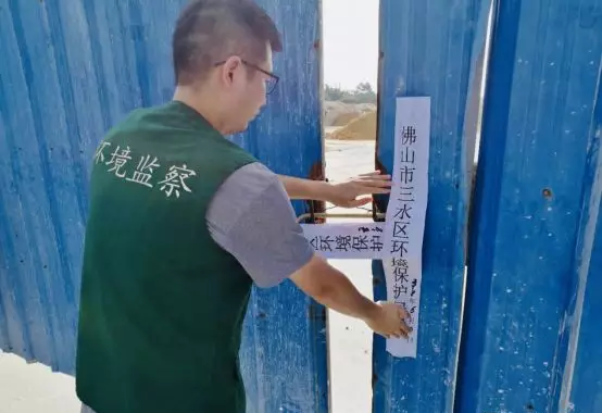 史上最大环保风暴：近20家陶企被查，多家停产