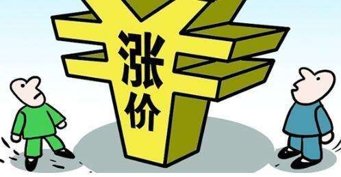 铝价飙升，陶瓷釉料成本上涨！
