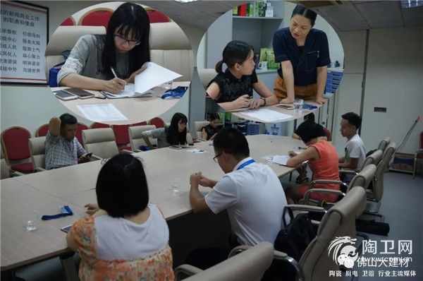 建材媒体与佛山电视台着力打造“企业品牌提升”