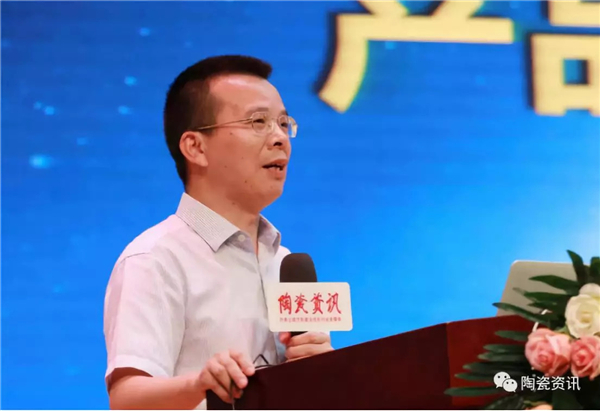 东鹏总裁龚志云：30年过去了，为何陶瓷行业只有这四类企业存活？