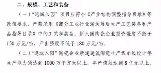 夹江第二批“退城进园”陶企关停！