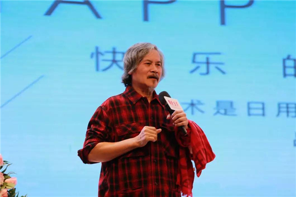 余静赣：家装行业冬藏时，如何过寒冬？