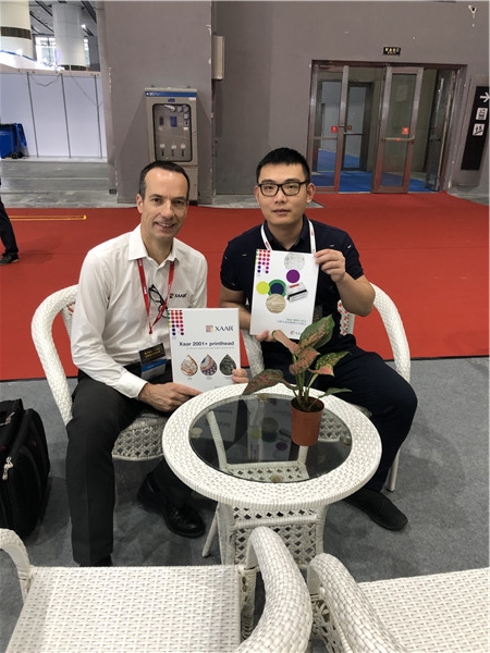 英国人眼中的2019年陶瓷行业，专访赛尔资深产品经理Gerard Winn