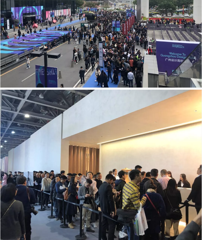 2019年广州设计周有什么好看的？
