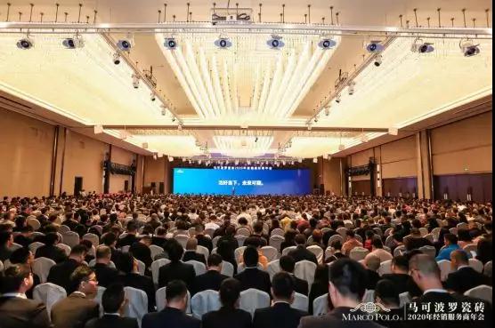 2020年怎么干？马可波罗、新明珠、东鹏、金意陶、蒙娜丽莎…10+陶企这么做