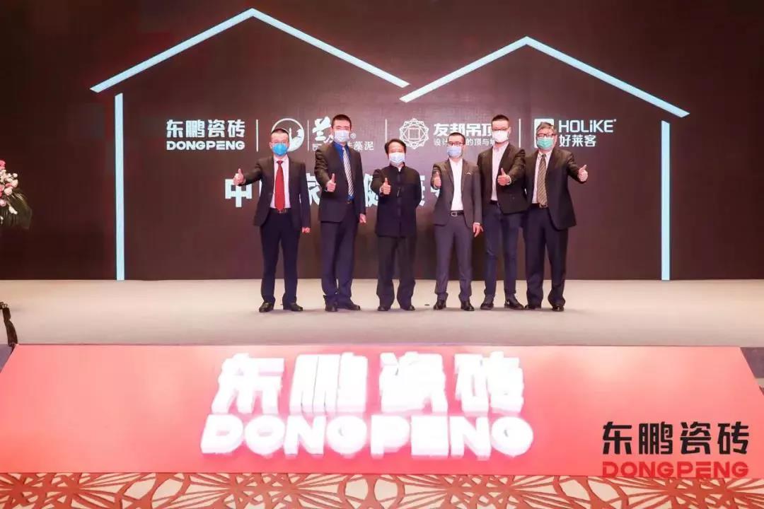 后疫情时代健康住宅发力，陶企布局健康瓷砖表现抢眼