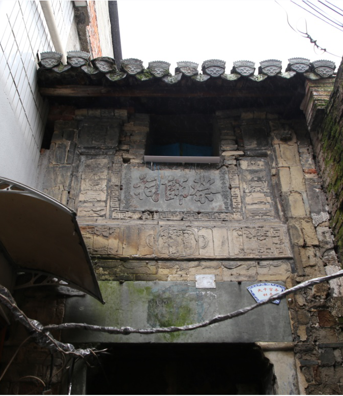 江西景德镇：祭师祠 见证瓷业历史的年轮