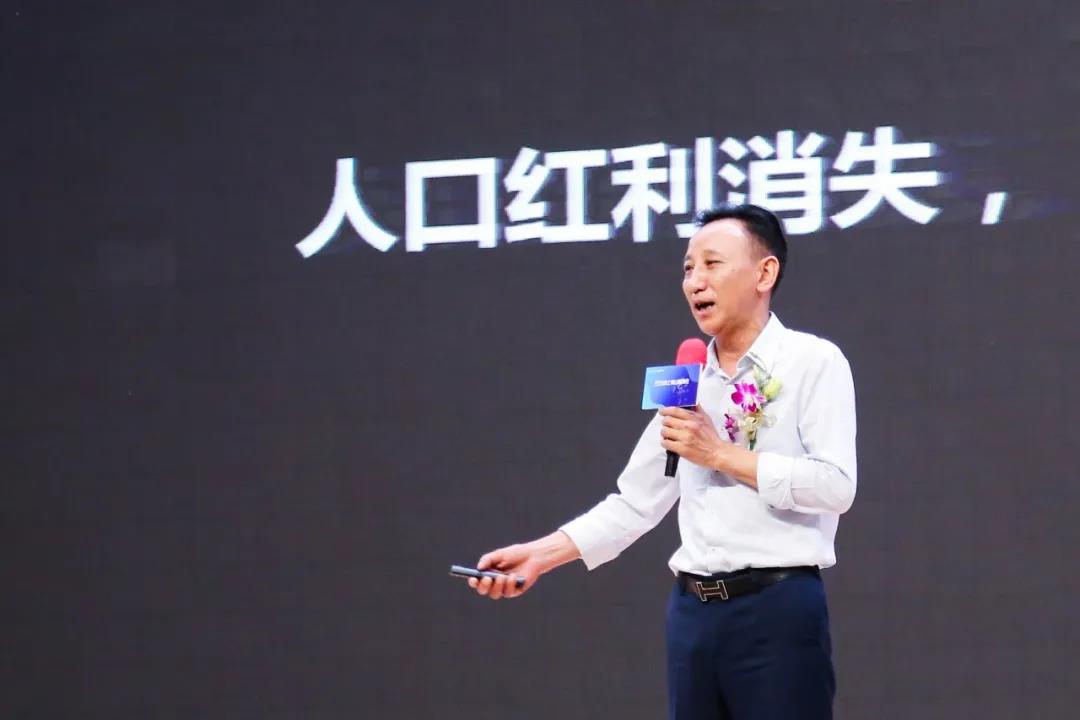这几个市场信号，做陶瓷的你一定得关注！