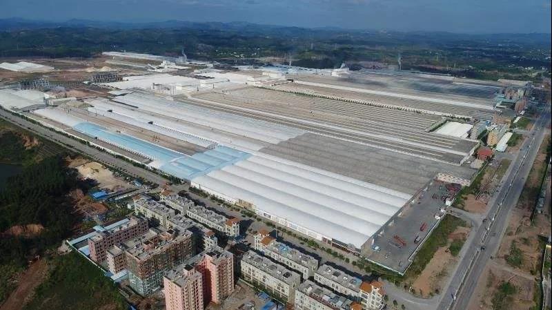 2020年已过半，疫情下的建陶行业格局转变