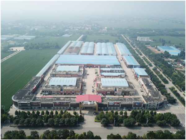 北方建陶第一展倒计时！河北、广东、江西等产区千款新品将首秀