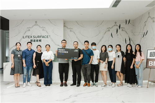 丽适唤新前行，开启全球新境——媒体答谢晚宴温情开启