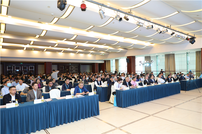 科学谋划“十四五”，中国建筑卫生陶瓷协会2020年会圆满举行！