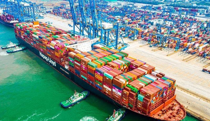 1-10月，我国陶瓷砖出口4.92亿㎡！最值得关注的地区正迎来重大利好