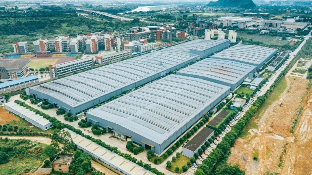 夹江陶瓷产业集群产值达350亿元！泛夹江产区18条岩板/大板生产线投产