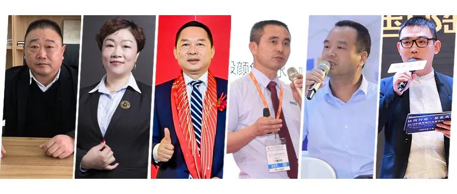 陶业观察局️｜2021岩板技术发展趋势走向何方？大咖齐聚点明方向