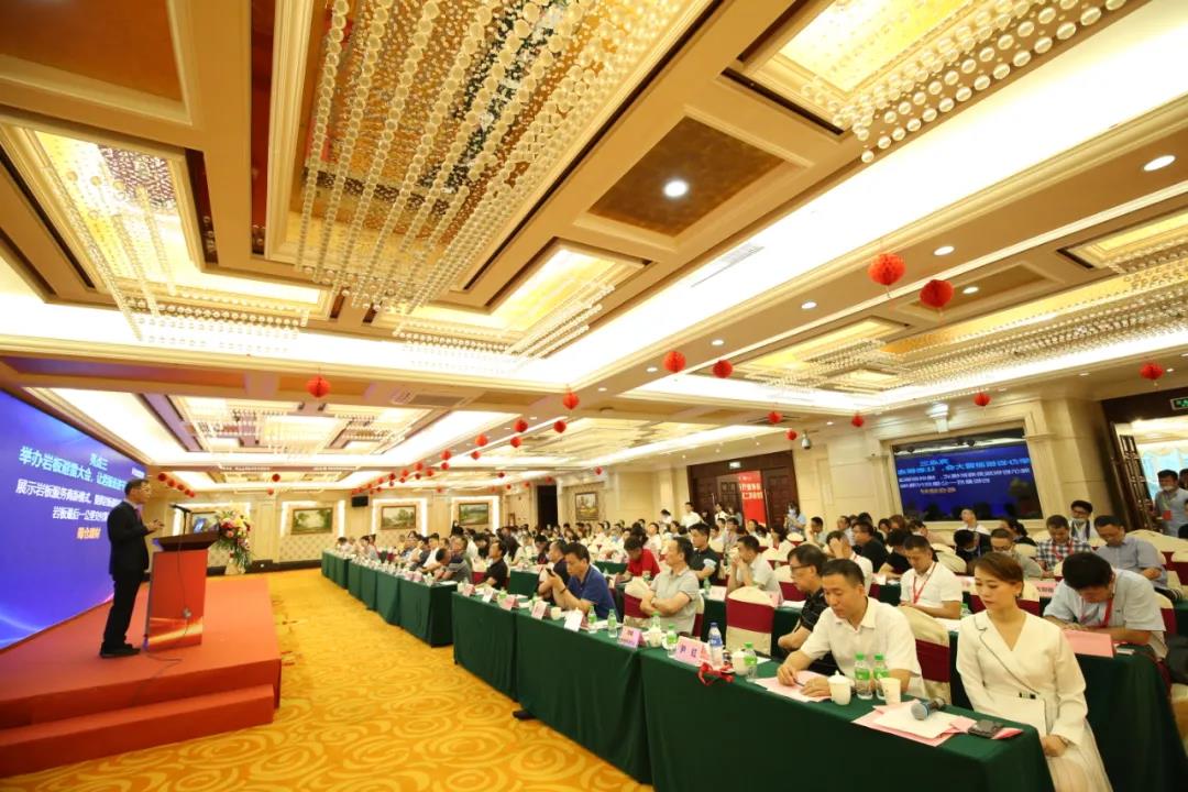 十大亮点发布，2021潭洲陶瓷展将有哪些不同？