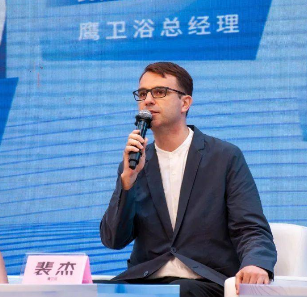 连获两项殊荣，鹰卫浴再度荣膺行业权威大奖 