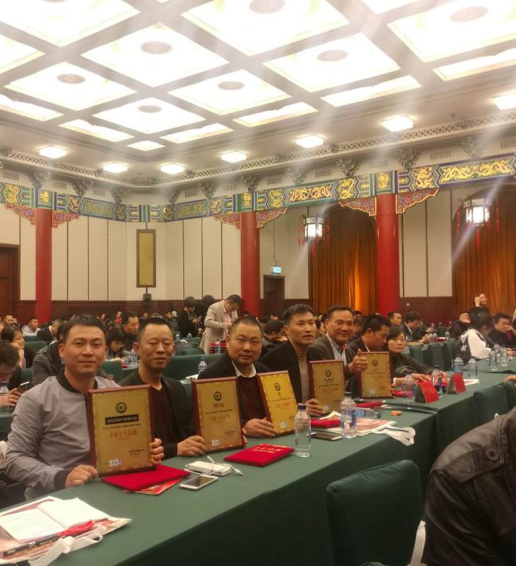 河南多家卫浴品牌摘获卫浴十大品牌荣誉