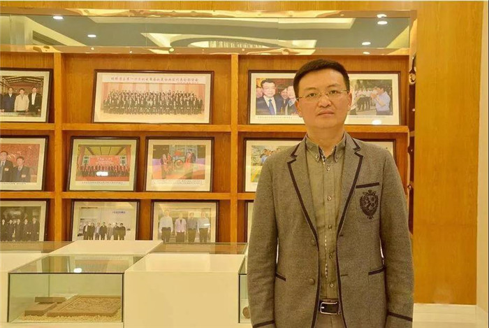 惠达卫浴杜国锋：智能卫浴即将进入普及时代