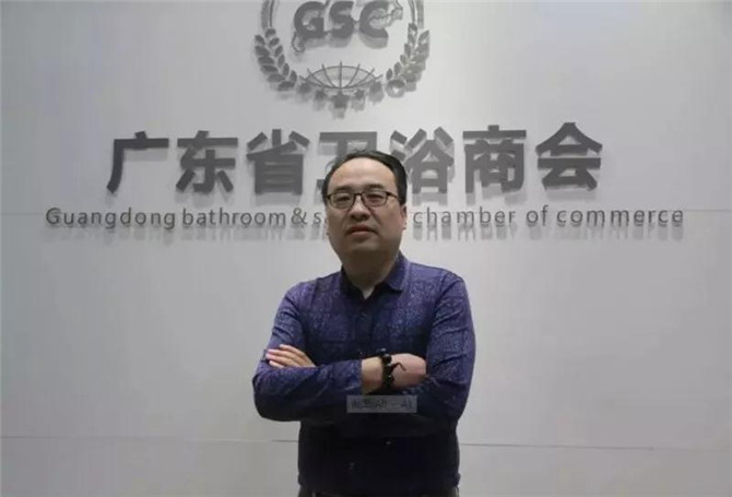 卫浴经销商集结上海滩论剑，上海厨卫展最强终端盛会开启！