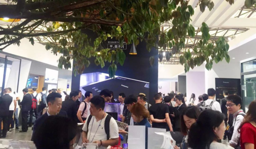 厨卫展首日，普乐美四大亮点给你一场绝美视觉盛宴