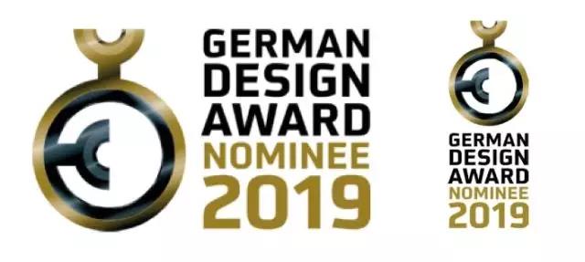 理想卫浴3项产品荣登2019年度德国设计大奖(German Design Award)提名榜