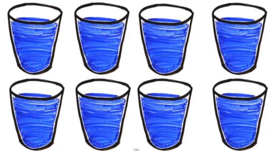 ​7.17全球洗澡日，福瑞为你负水前行