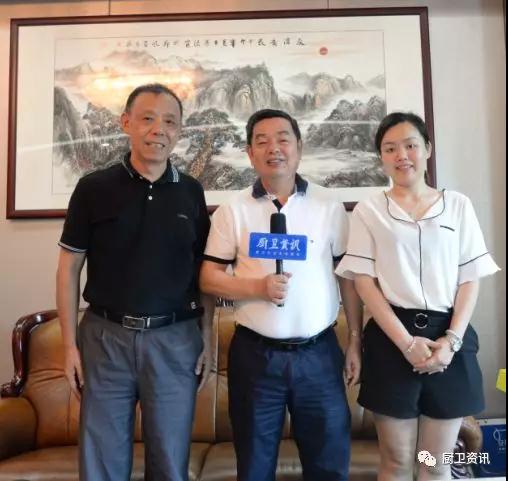 福建卫浴企业“变形记”——厨卫资讯福建卫浴企业走访记