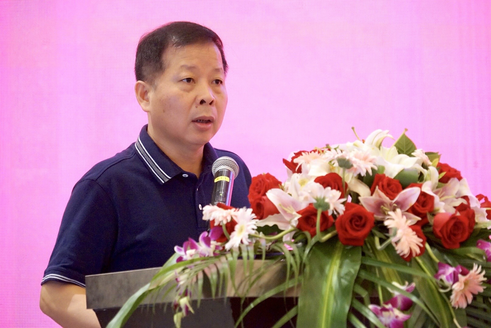 携手并进全新出发  ——2018航标卫浴全国经销商年会暨新品发布会