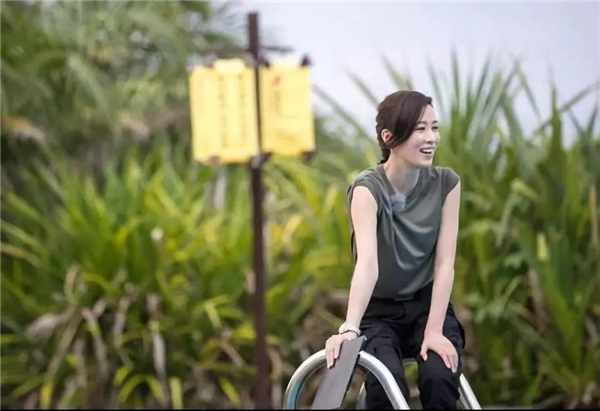 都是实力派！佘诗曼重磅加盟《火力无限》 指定产品惠达实力打call！