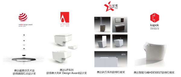 惠达卫浴助力《火力无限》燃情开播，中国造黑科技大开眼界