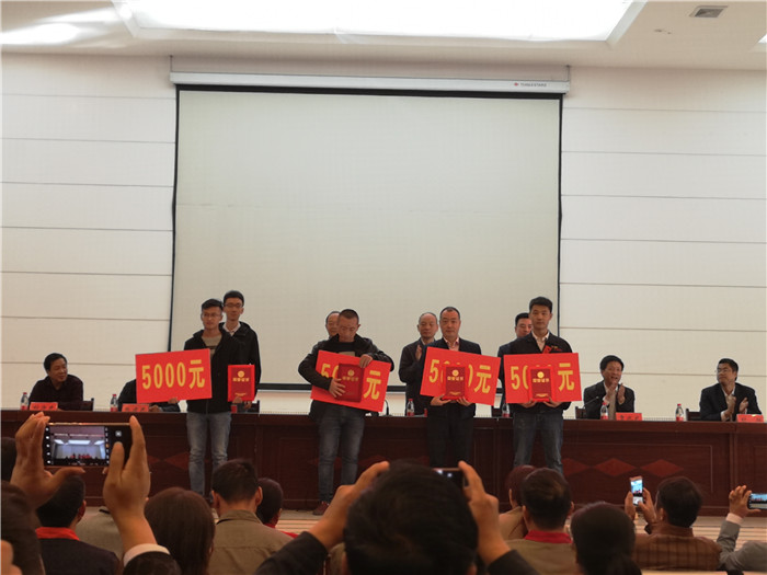 第三届河南陶瓷技能大赛成功举办