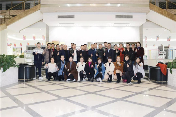 诚意之作！2019席玛卫浴新品品鉴会圆满举办!