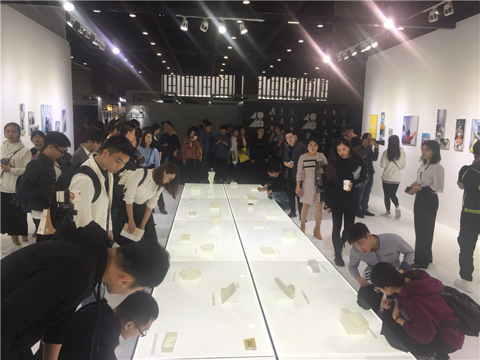 东鹏整装卫浴-“洗具之王”设计展圆满收官