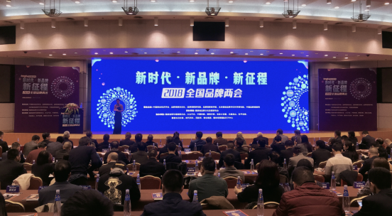 行业唯一！恒洁获“2018中国卫生陶瓷行业标志性品牌”