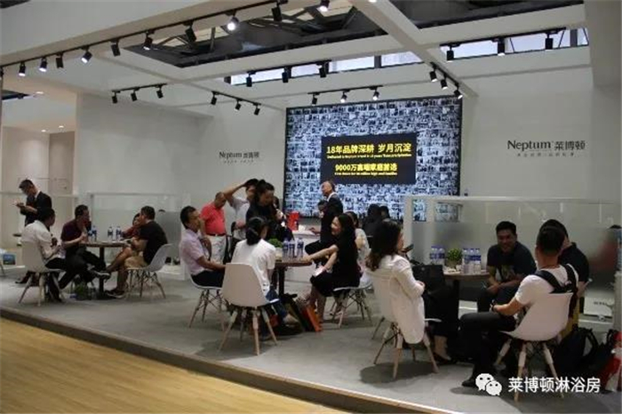 知否知否 2018精彩回顾——品质卫浴，匠心工艺