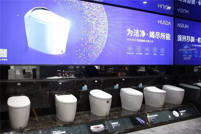 全新升级！惠达佛山旗舰店惊艳亮相