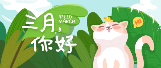 三月你好|澳斯曼浴室好物来陪伴您迎接美丽的春天了