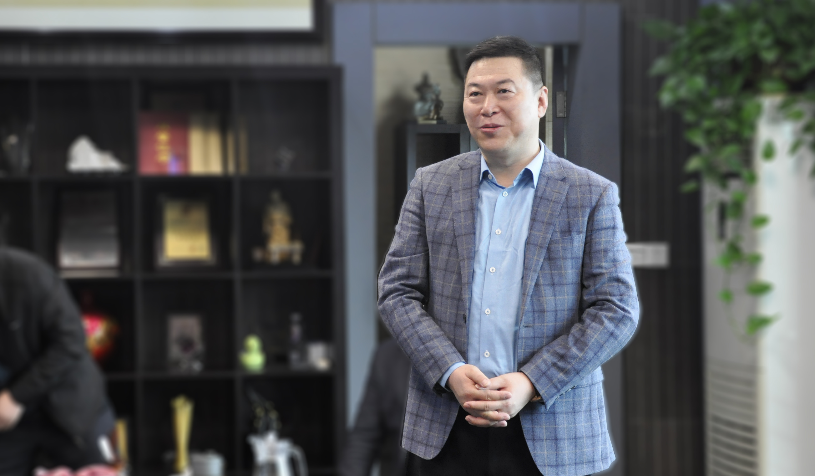 王永奇加盟尚高卫浴