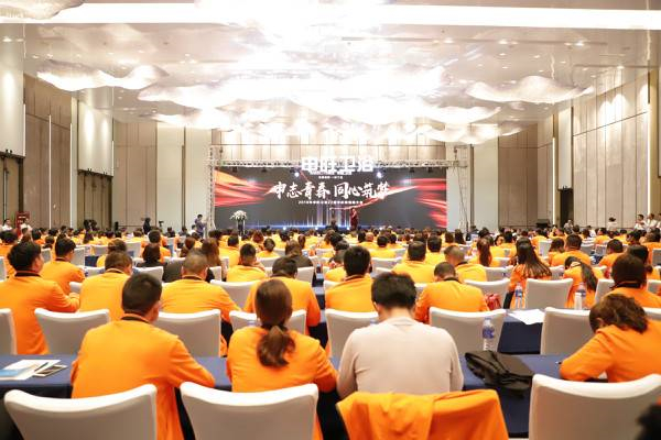 申旺卫浴22周年庆圆满落幕，2019申旺发展新战略抢先看！
