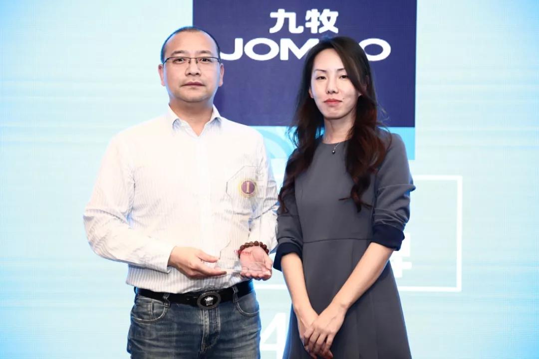 2019中国品牌力指数发布，九牧蝉联行业第一品牌