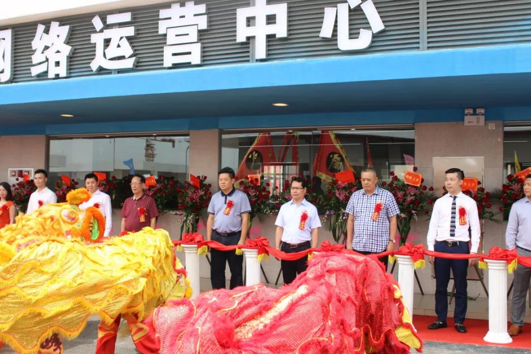 中国（水口）卫浴博览城与时俱进，得网络者得市场