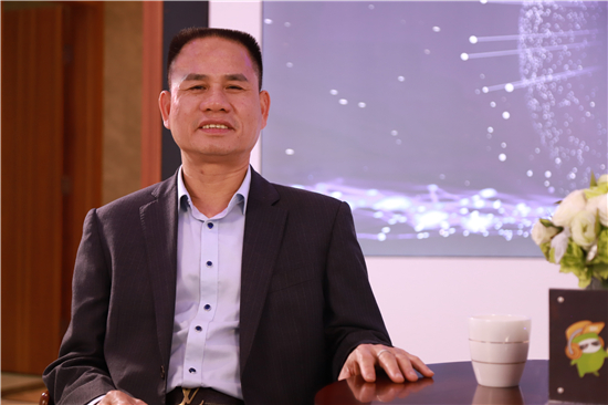 黄洽明：卫浴超级工厂的幕后英雄