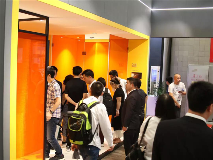 “大道至简·设计不凡”德立淋浴房2019新品发布会圆满落幕