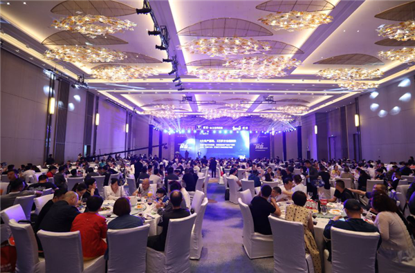 五核聚能，创赢2019！缇派卫浴全国经销商品牌峰会盛大举行!