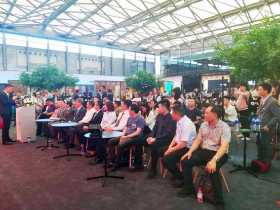 2019年度卫浴产品十大质量奖颁奖典礼暨质量论坛活动隆重召开