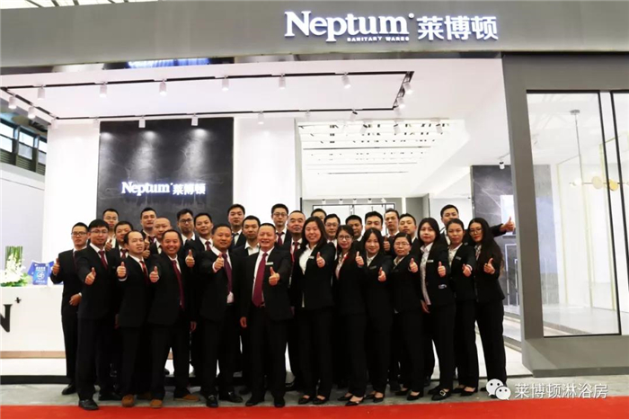 好评如潮！莱博顿2019全球新品发布会在魔都圆满落幕